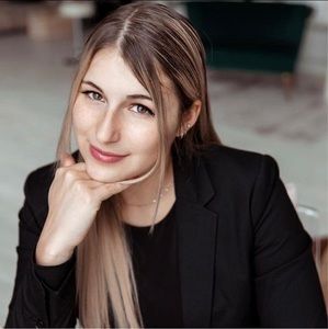 Meet your Posher, Émilie